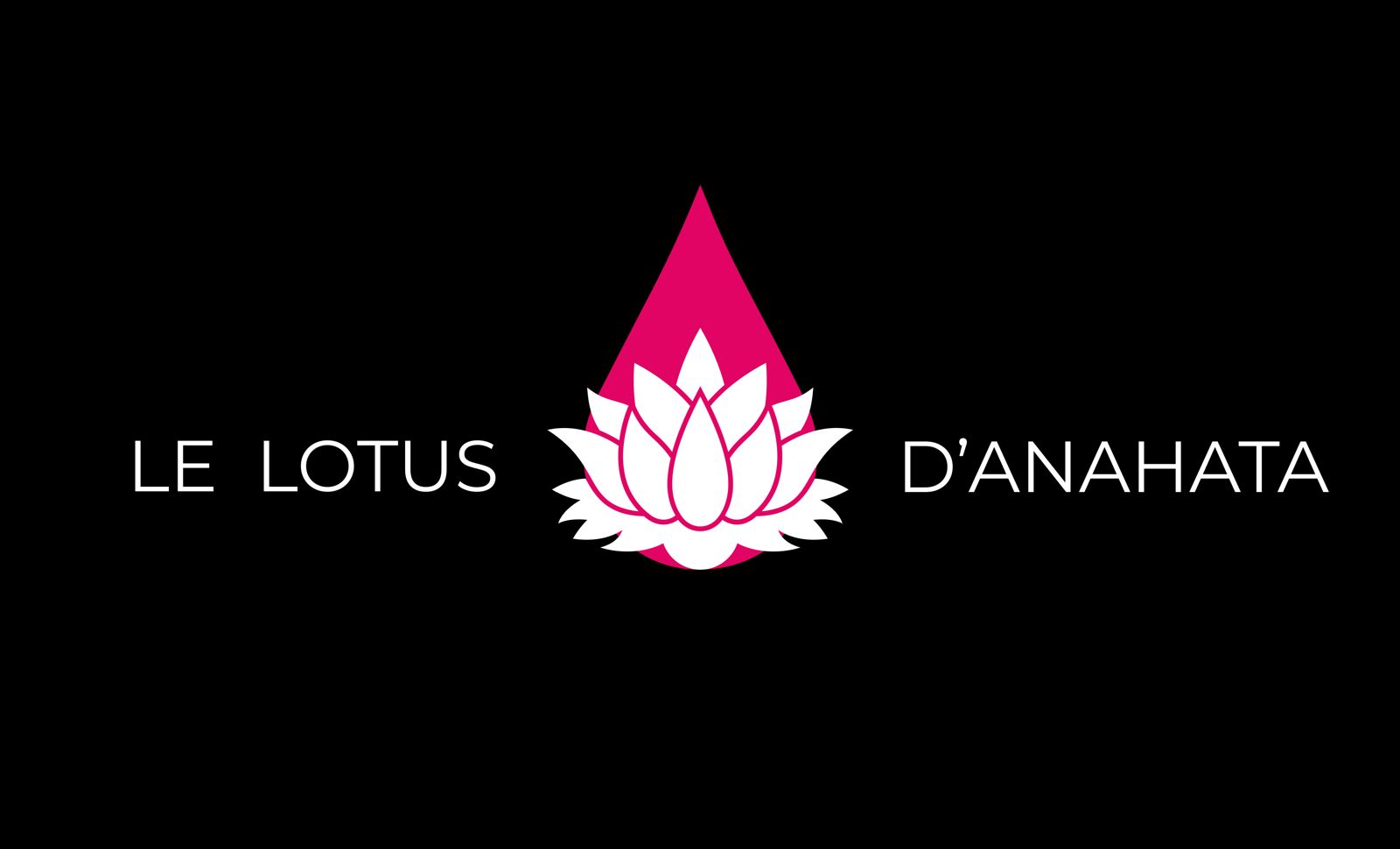 LE LOTUS | D'ANAHATA